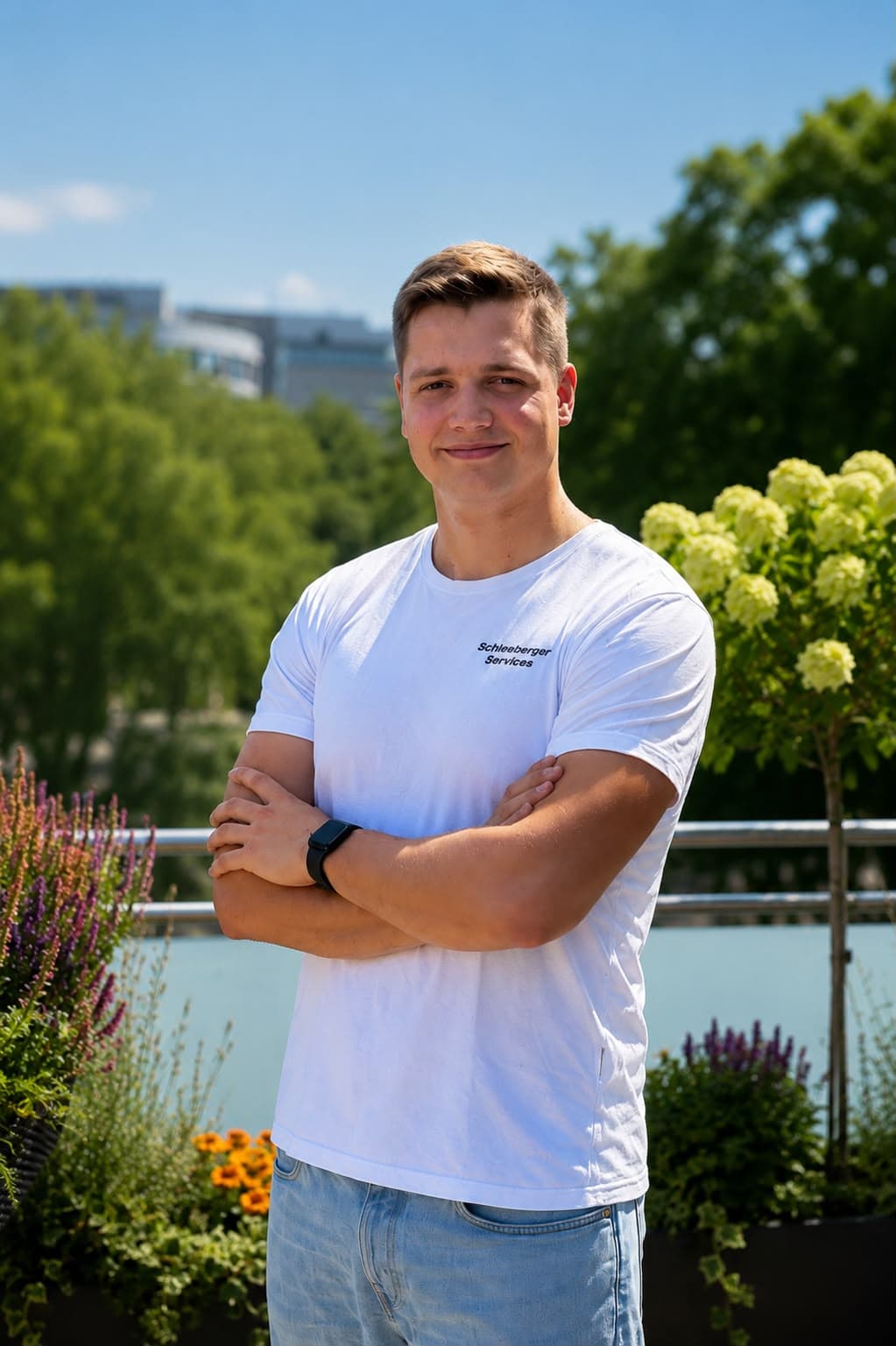 Team – Platzhalter